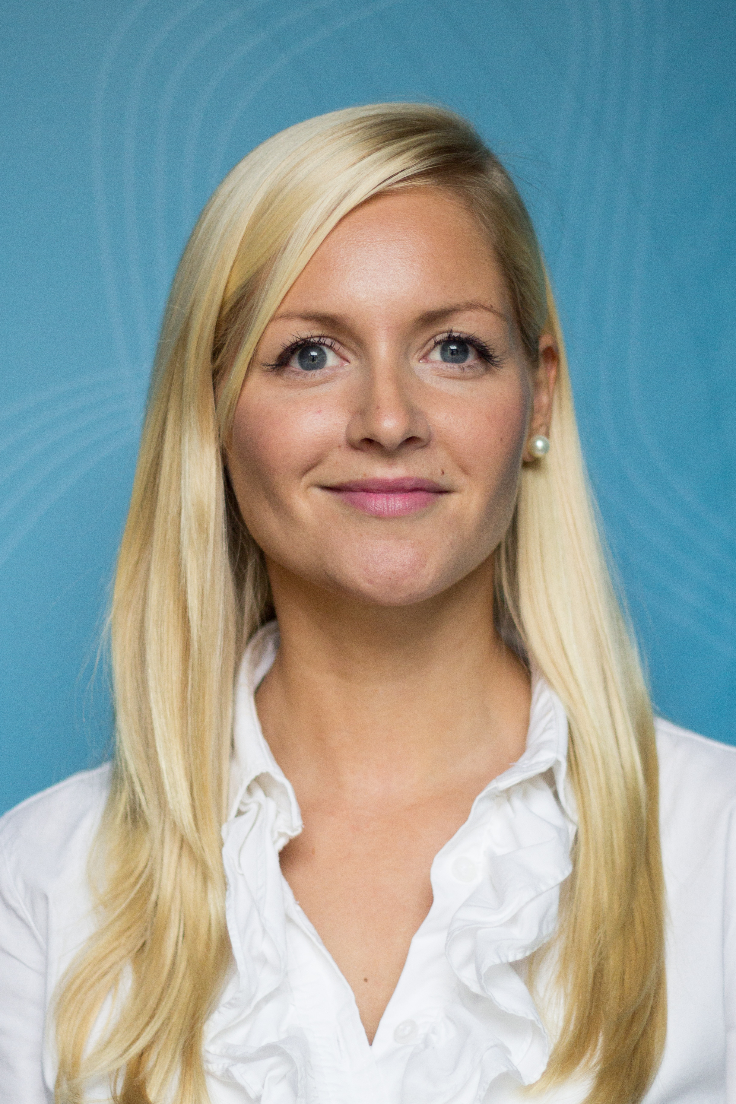 Rozemarijn van der Hilst